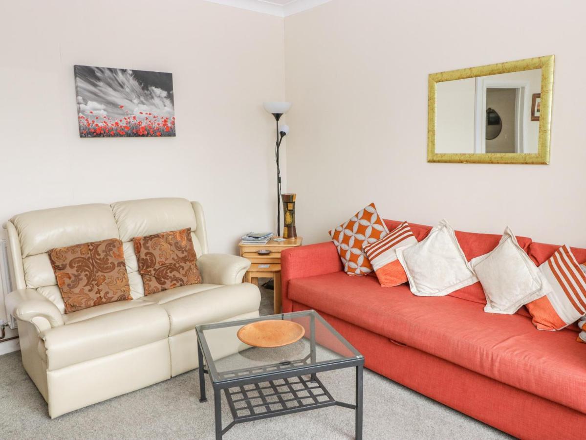 Gwylan Apartment 滕比 外观 照片