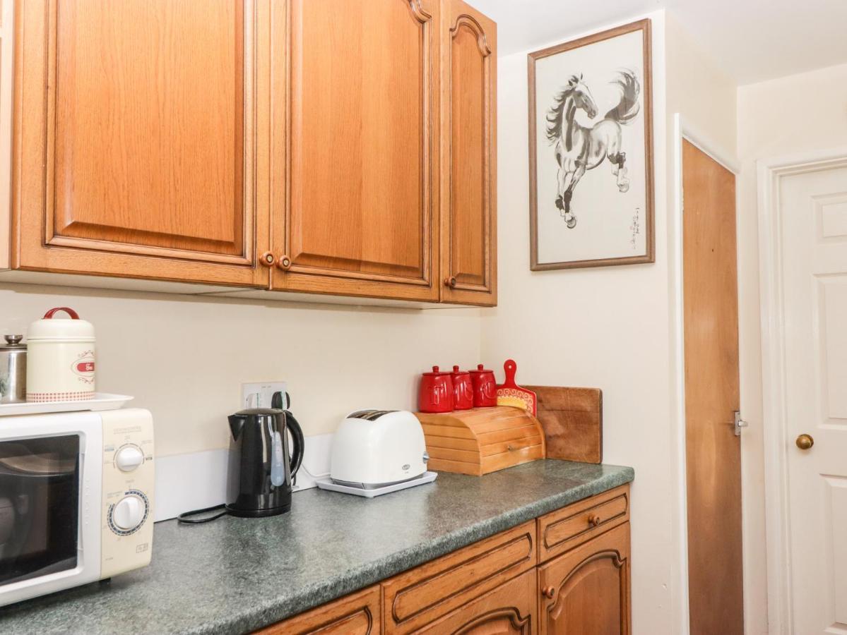 Gwylan Apartment 滕比 外观 照片