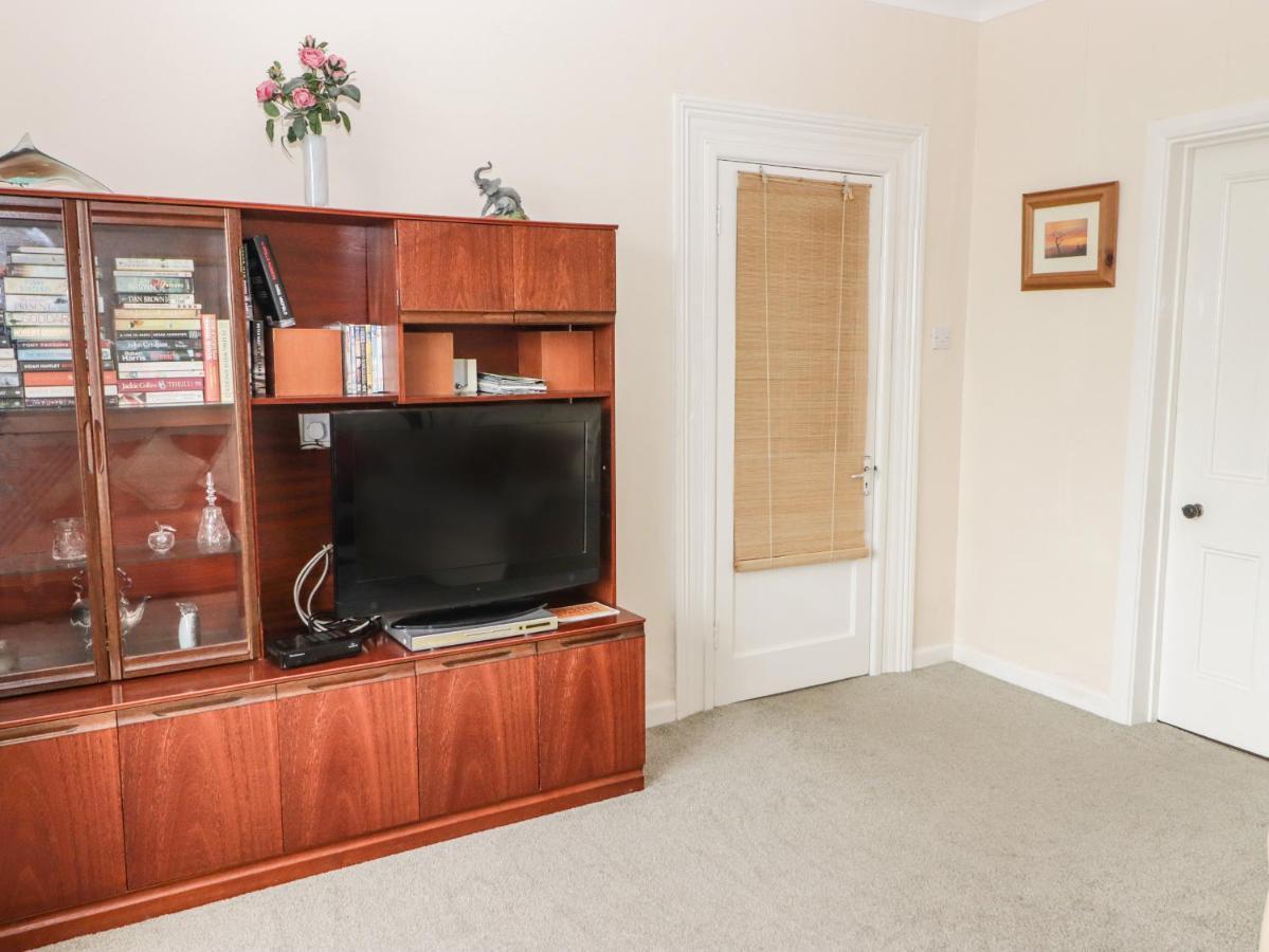 Gwylan Apartment 滕比 外观 照片