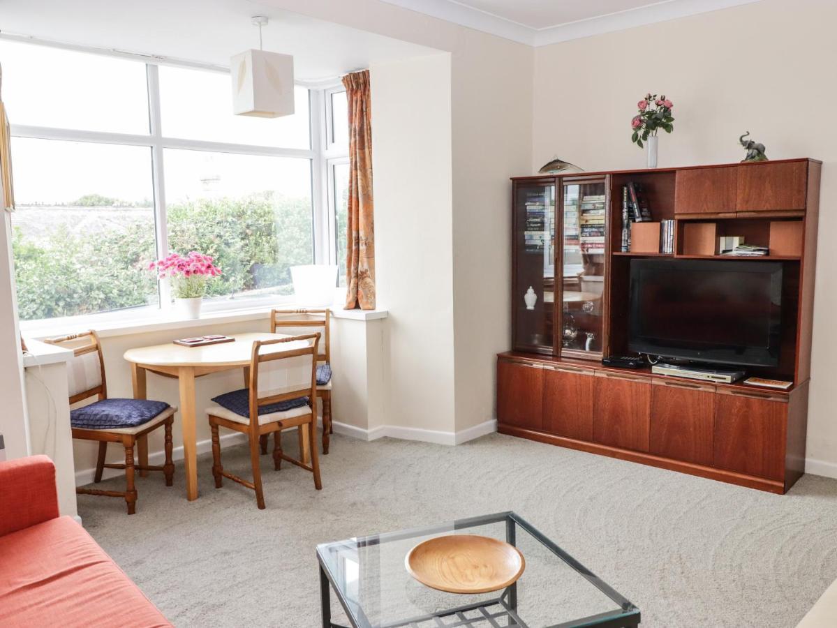 Gwylan Apartment 滕比 外观 照片