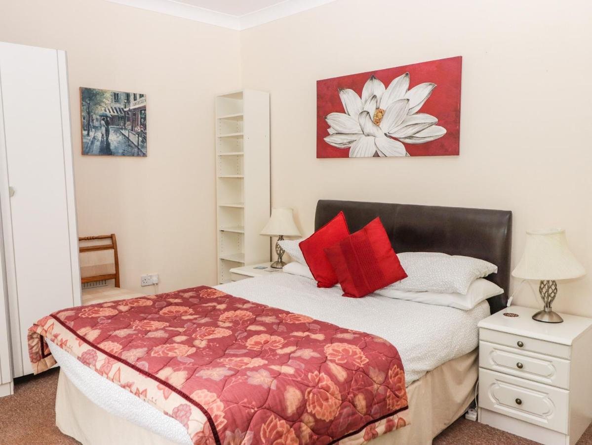 Gwylan Apartment 滕比 外观 照片