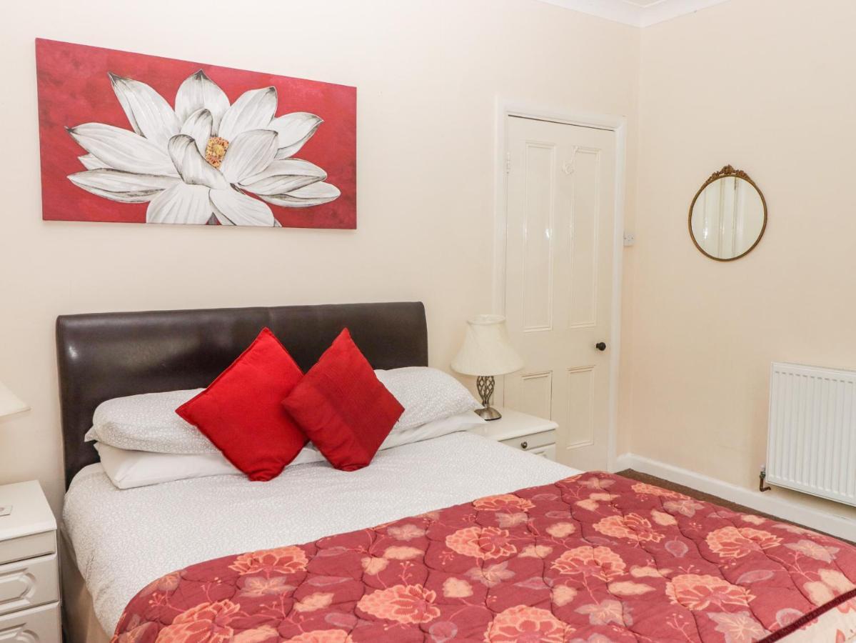 Gwylan Apartment 滕比 外观 照片