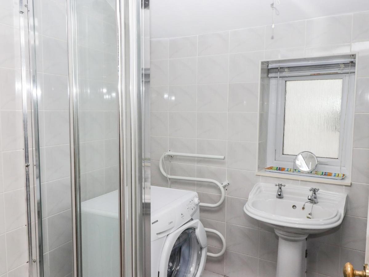 Gwylan Apartment 滕比 外观 照片